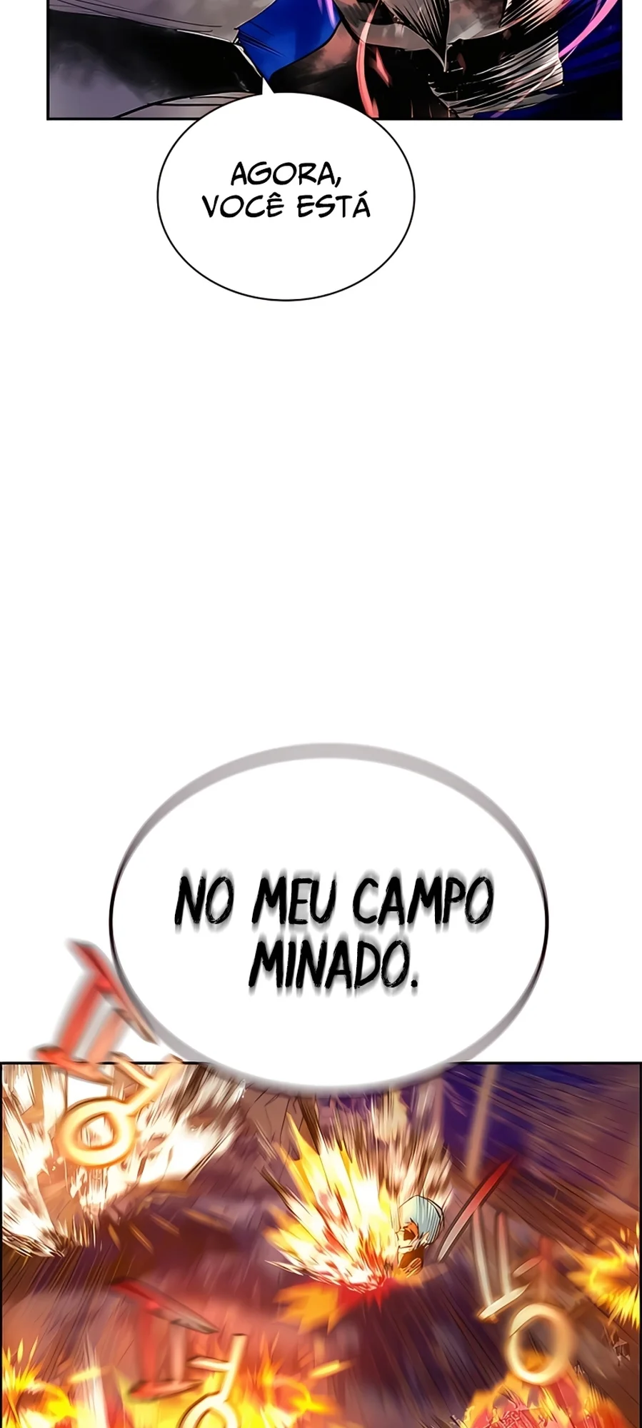 Read Jungle Juice PT Manga Online