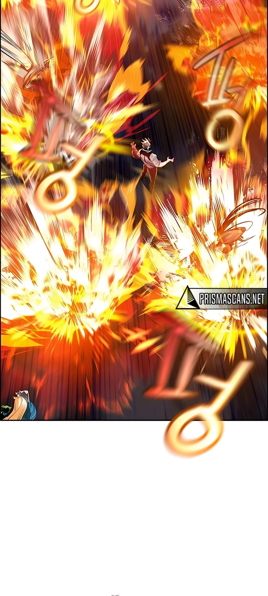 Read Jungle Juice PT Manga Online