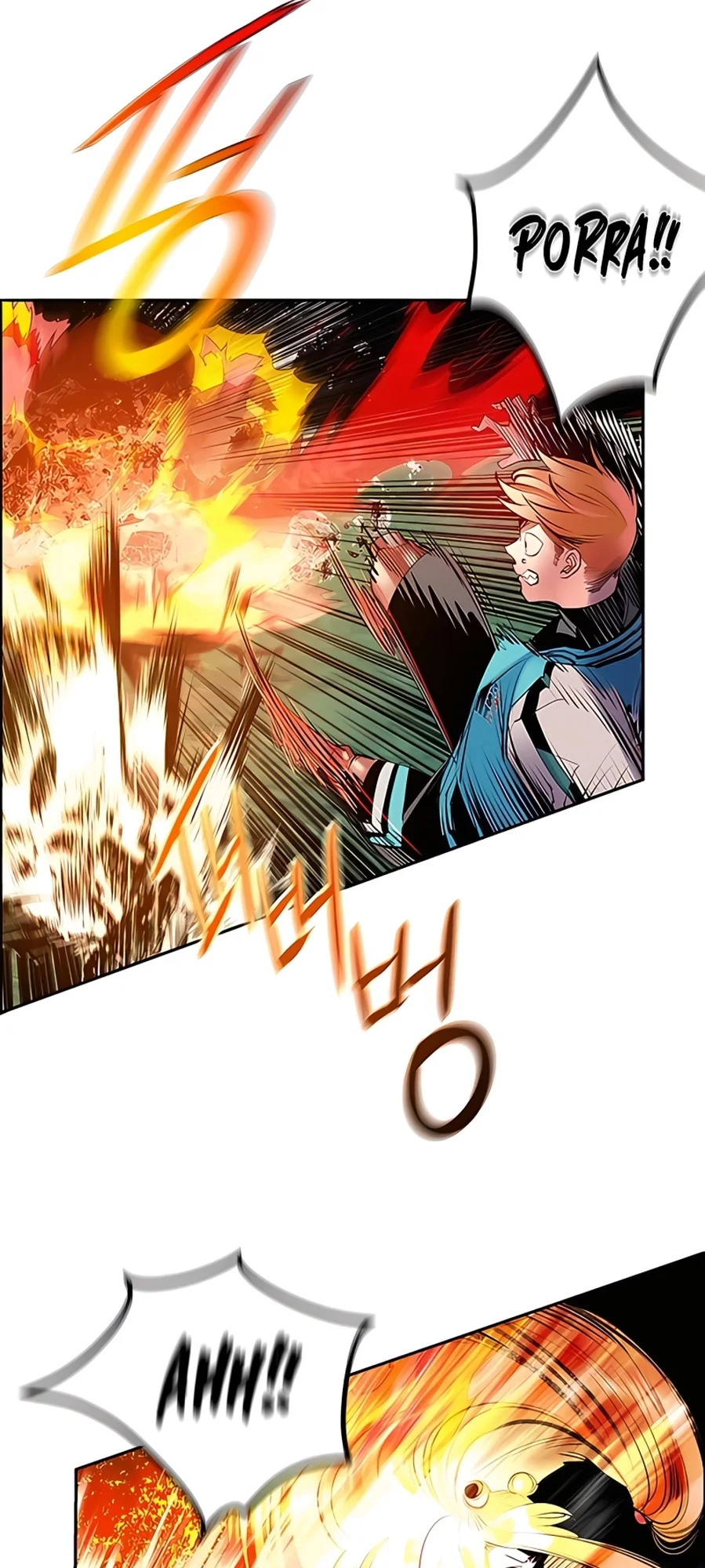 Read Jungle Juice PT Manga Online