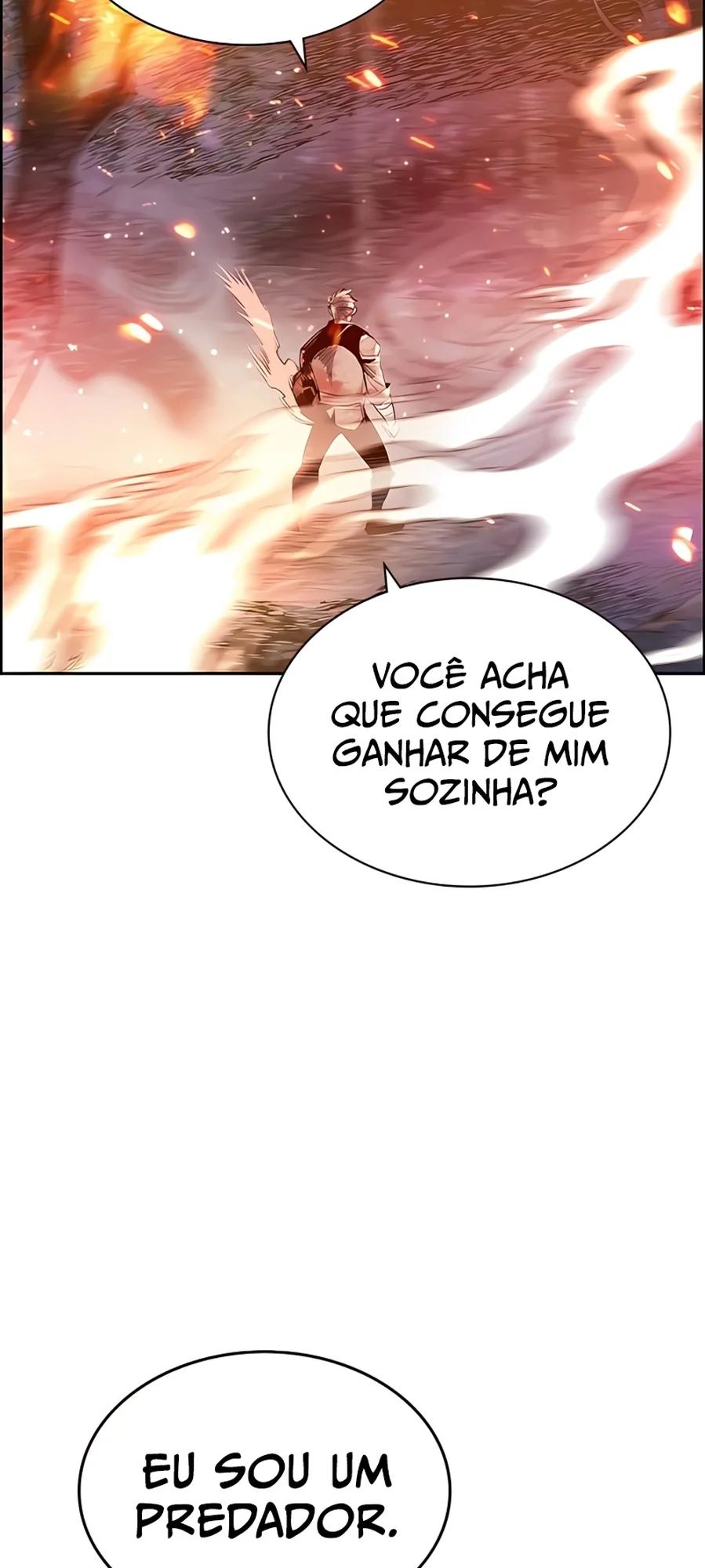 Read Jungle Juice PT Manga Online