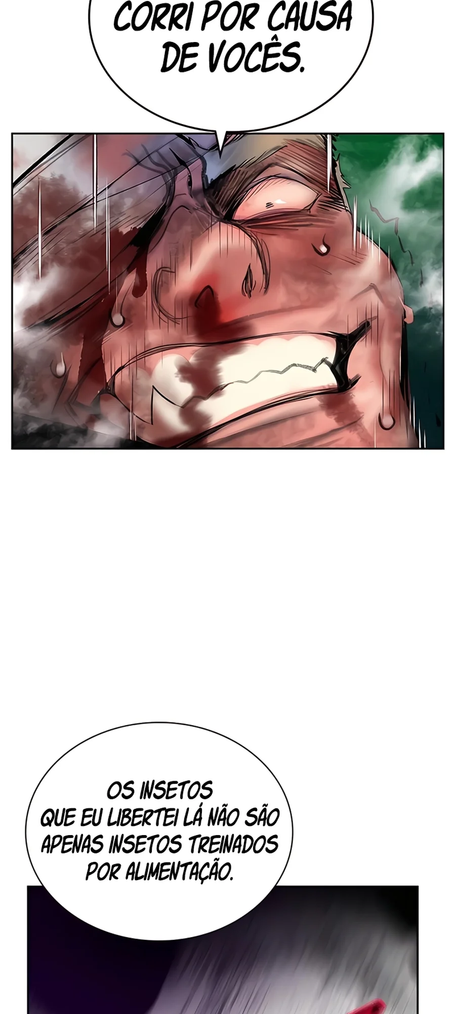 Read Jungle Juice PT Manga Online