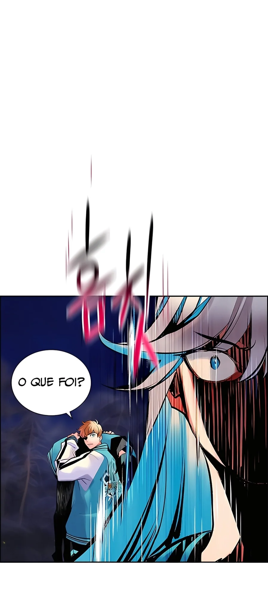 Read Jungle Juice PT Manga Online