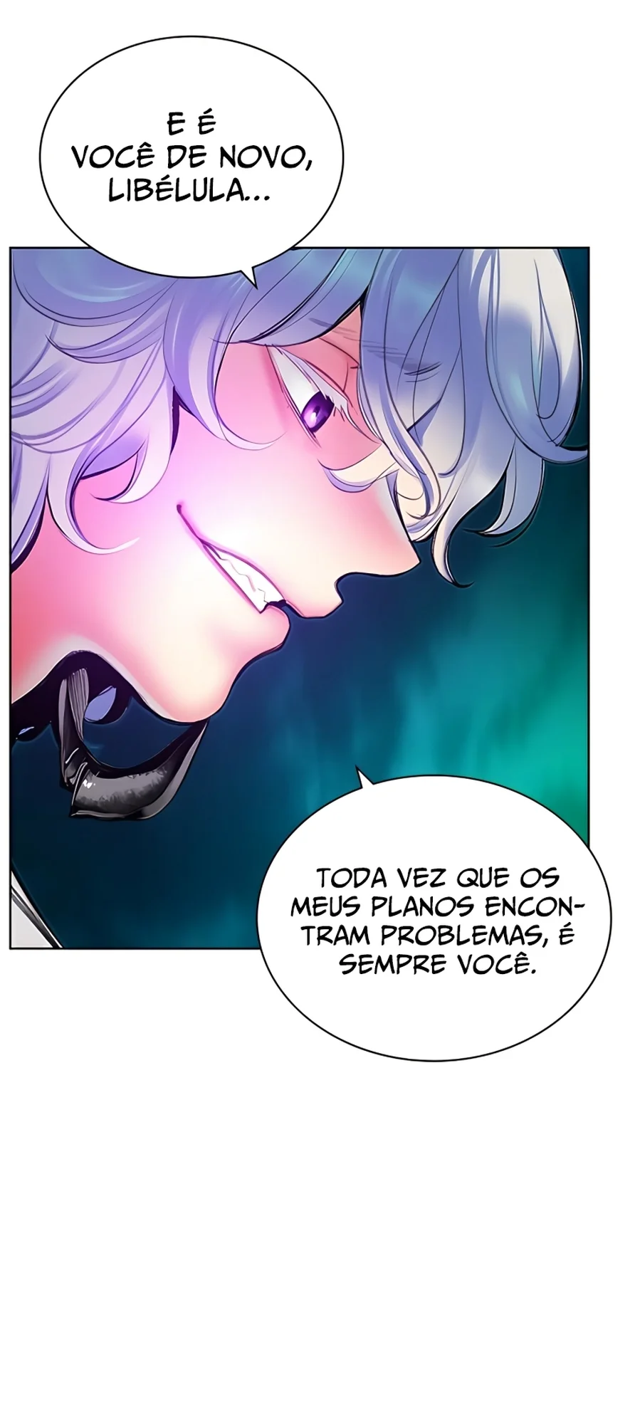 Read Jungle Juice PT Manga Online