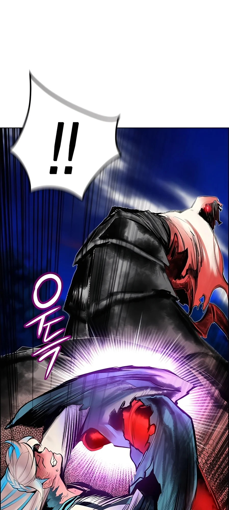 Read Jungle Juice PT Manga Online