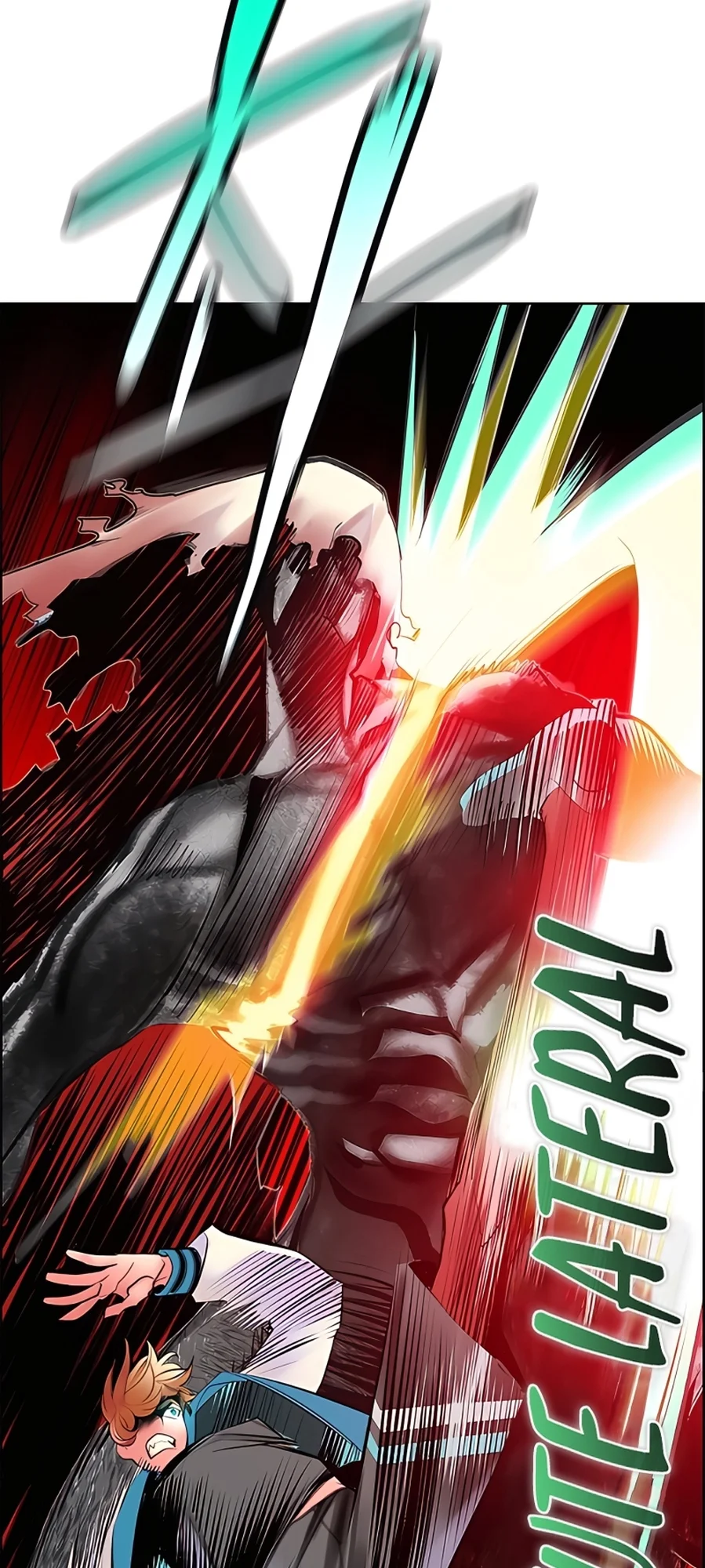 Read Jungle Juice PT Manga Online