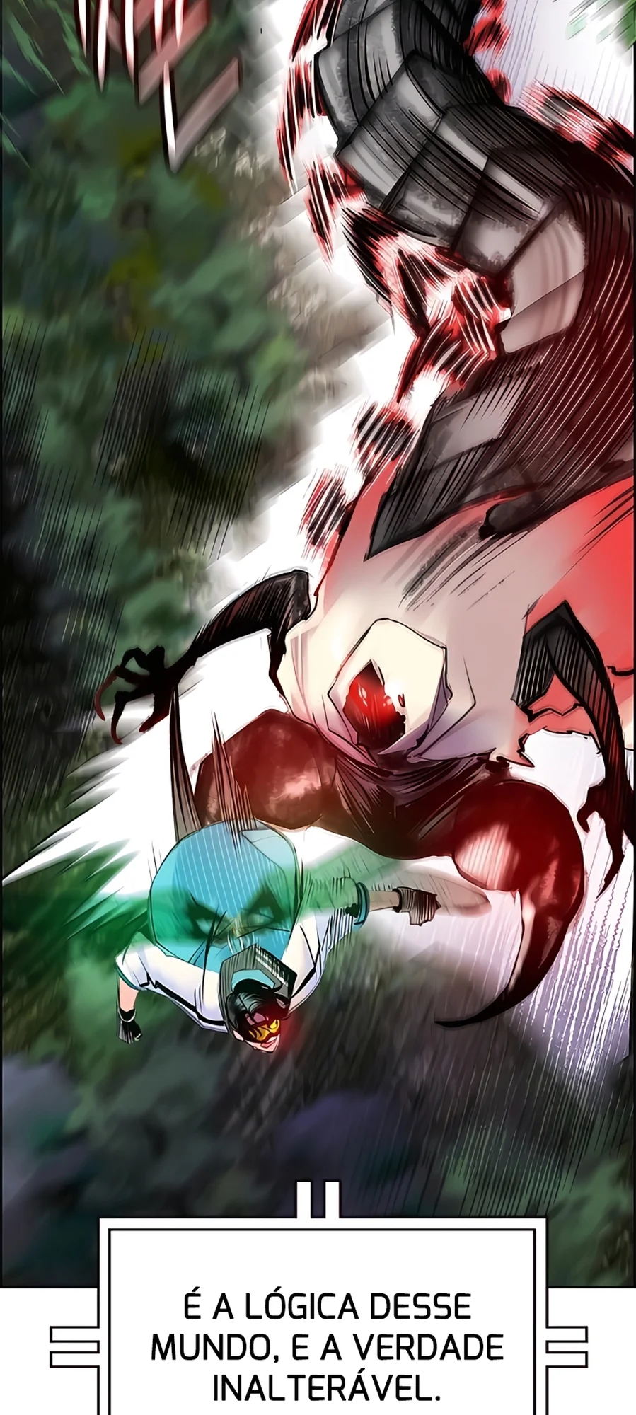 Read Jungle Juice PT Manga Online