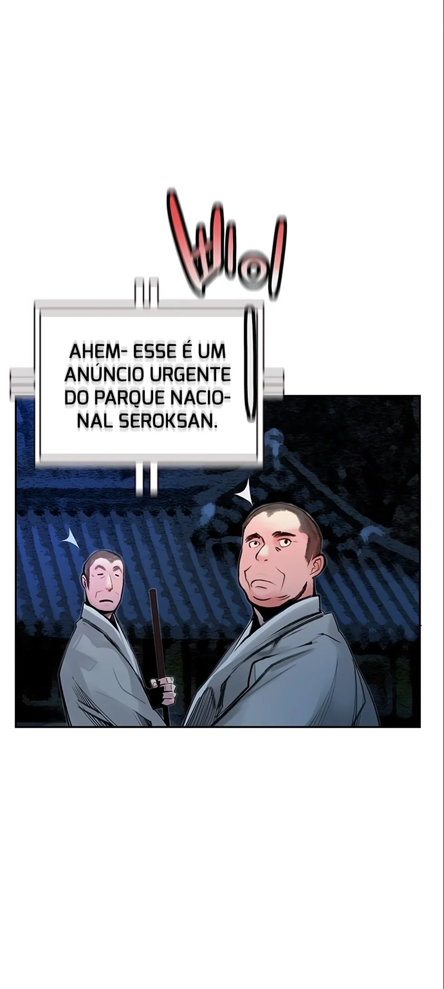 Read Jungle Juice PT Manga Online