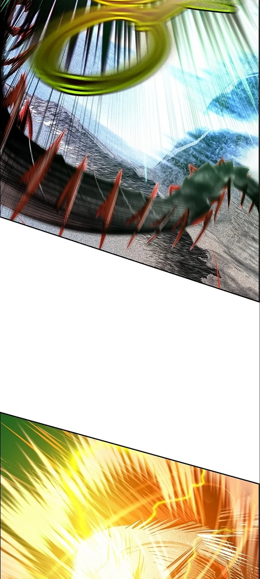 Read Jungle Juice PT Manga Online