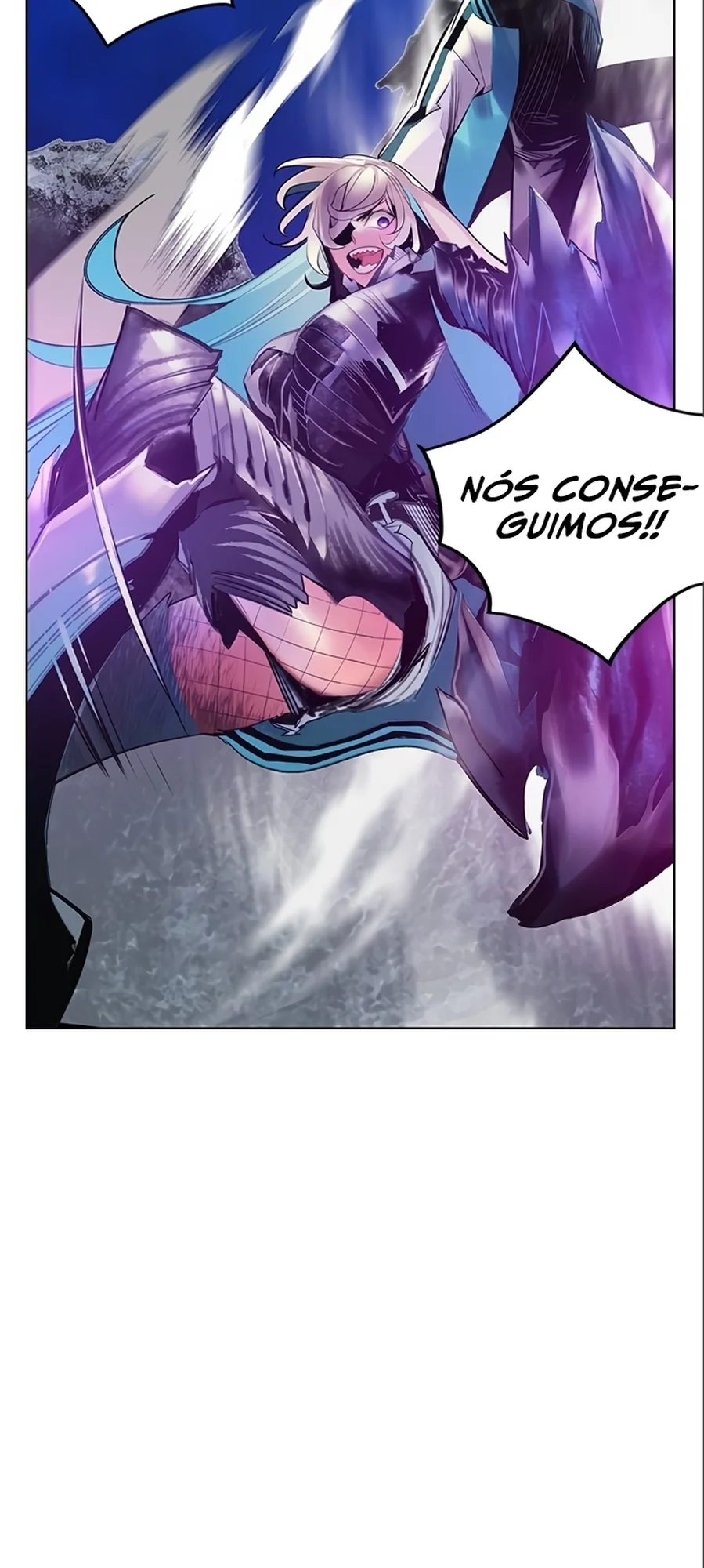 Read Jungle Juice PT Manga Online