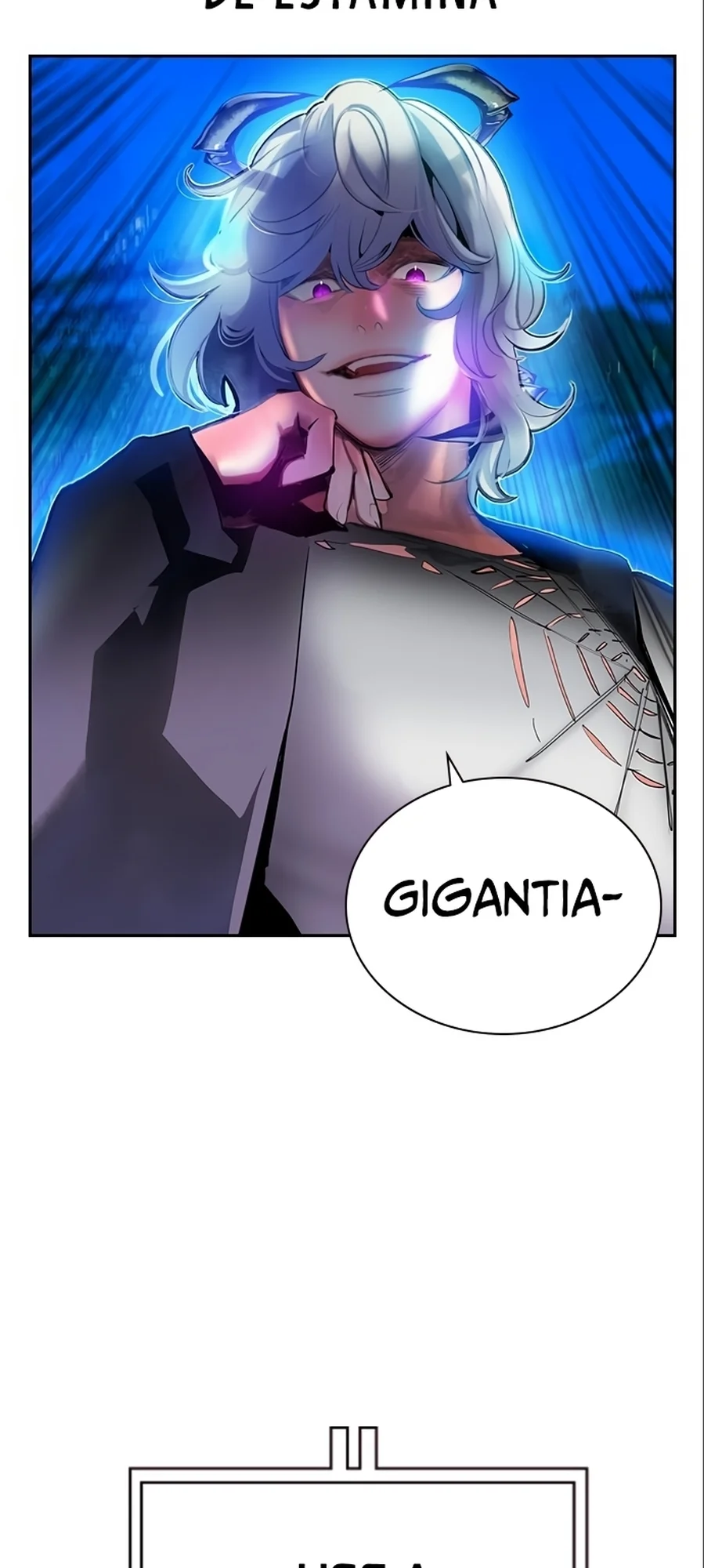 Read Jungle Juice PT Manga Online