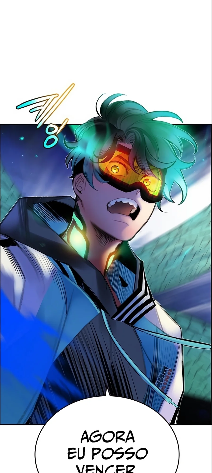 Read Jungle Juice PT Manga Online