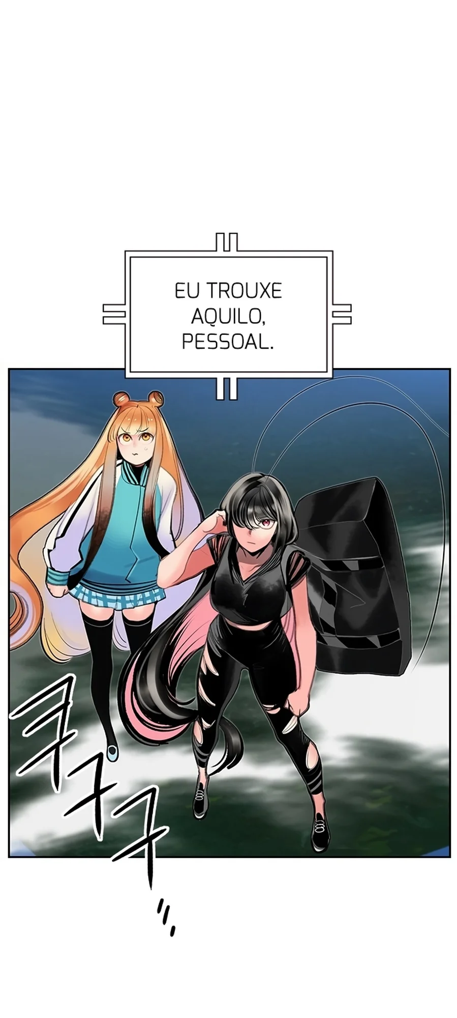 Read Jungle Juice PT Manga Online