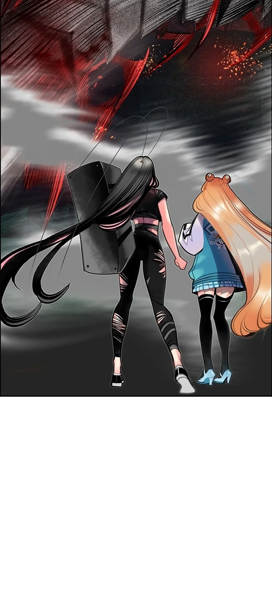 Read Jungle Juice PT Manga Online