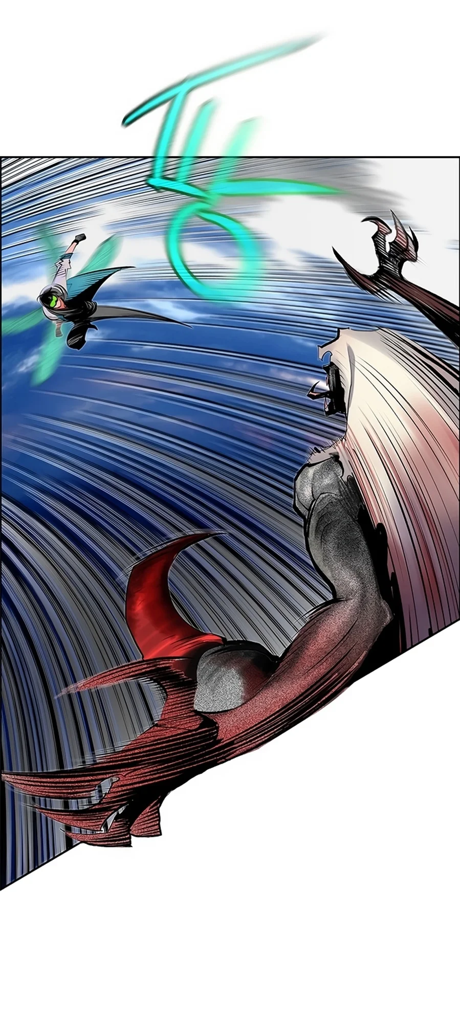 Read Jungle Juice PT Manga Online