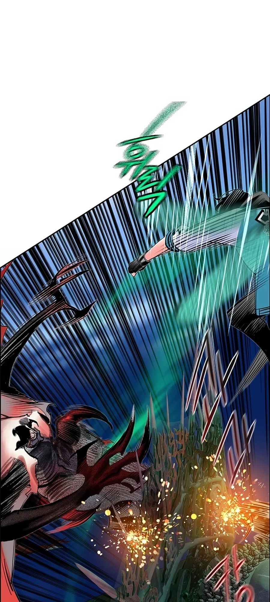 Read Jungle Juice PT Manga Online