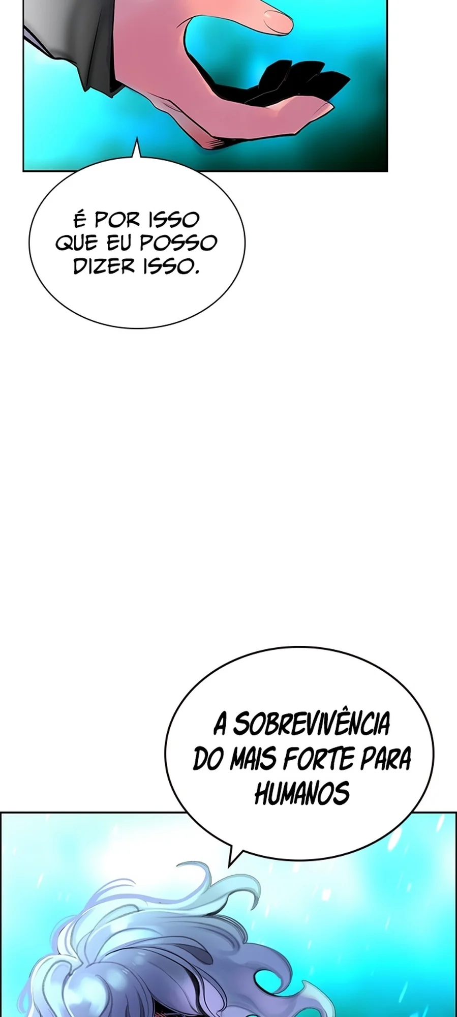 Read Jungle Juice PT Manga Online