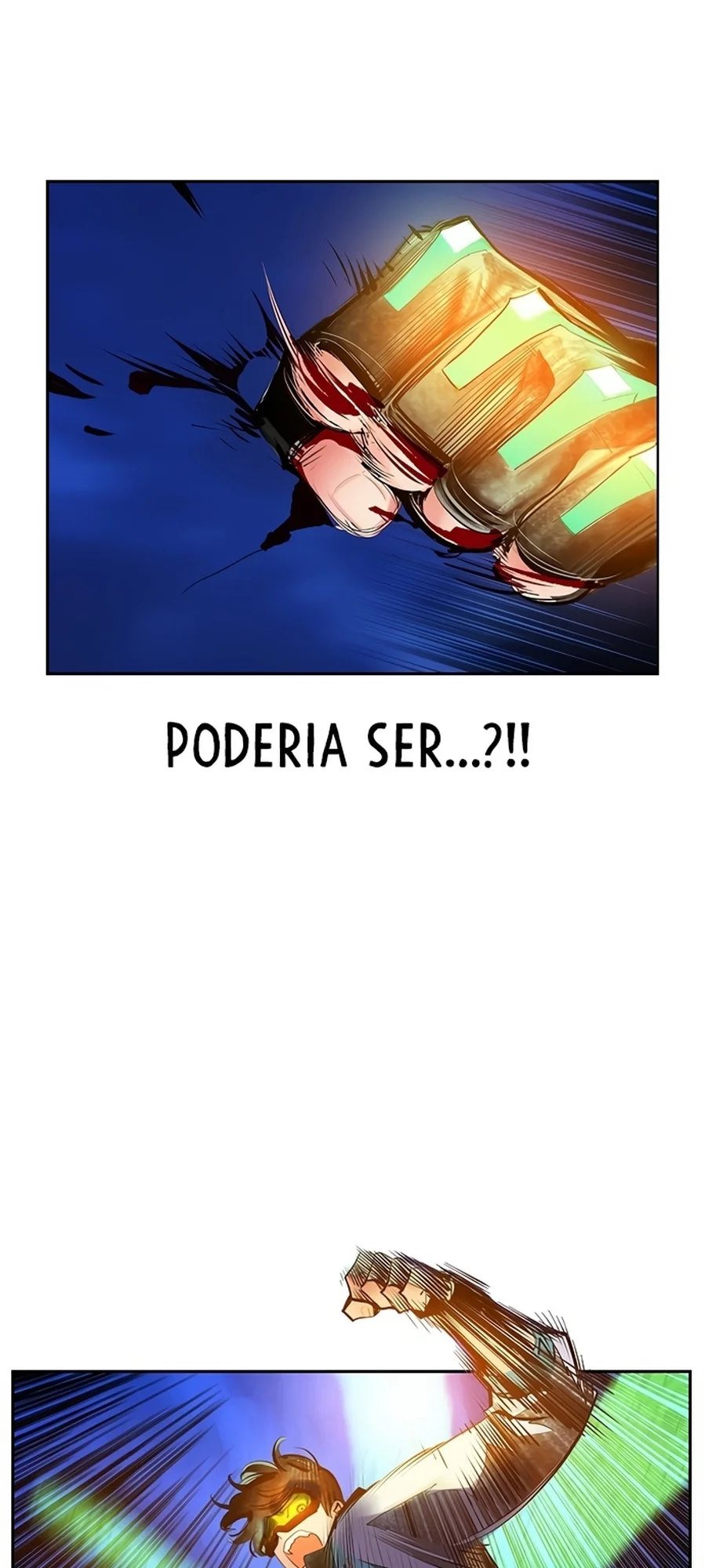 Read Jungle Juice PT Manga Online