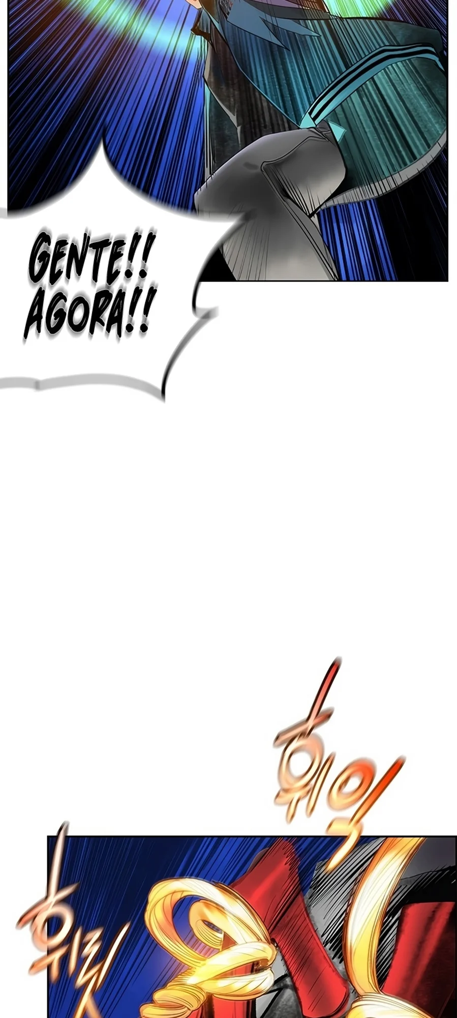 Read Jungle Juice PT Manga Online