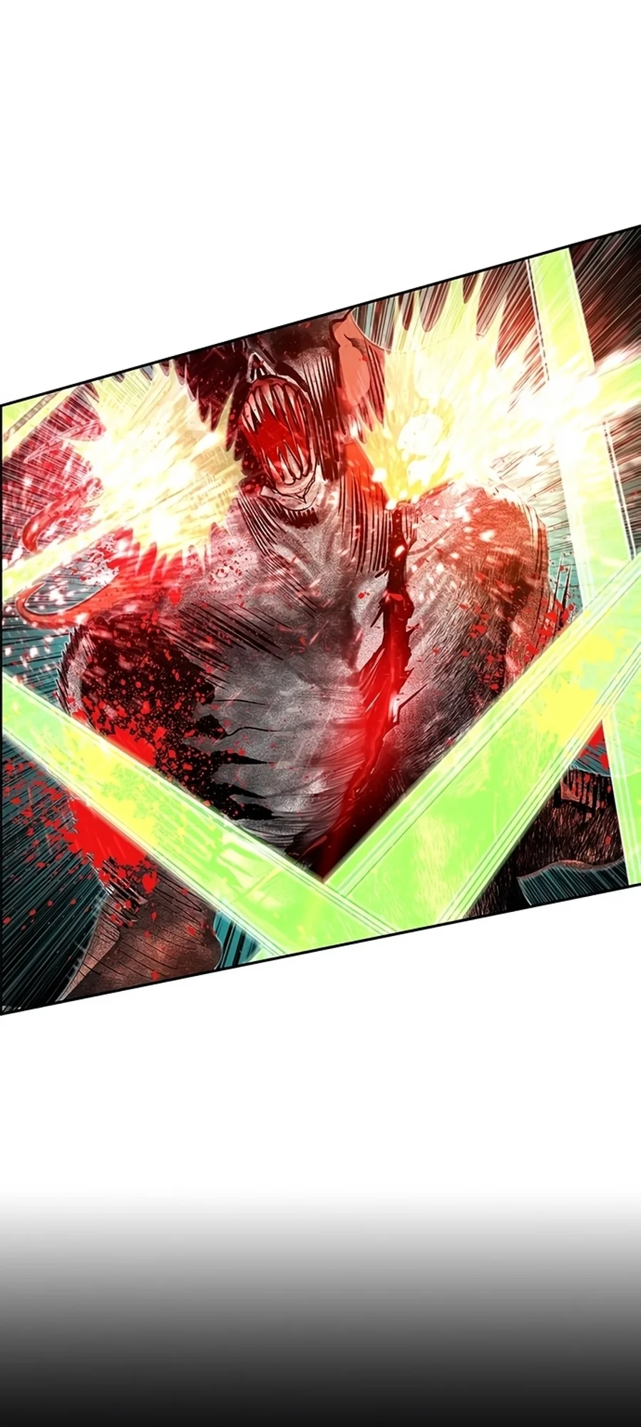 Read Jungle Juice PT Manga Online