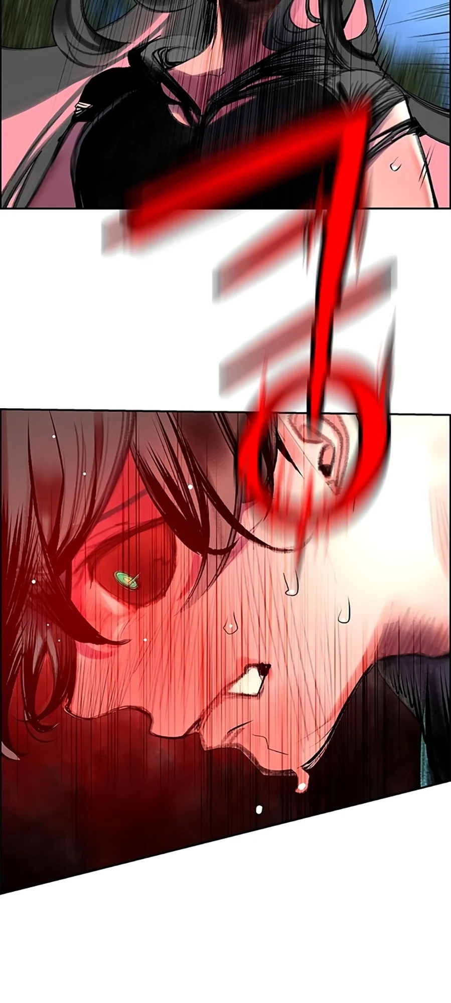 Read Jungle Juice PT Manga Online