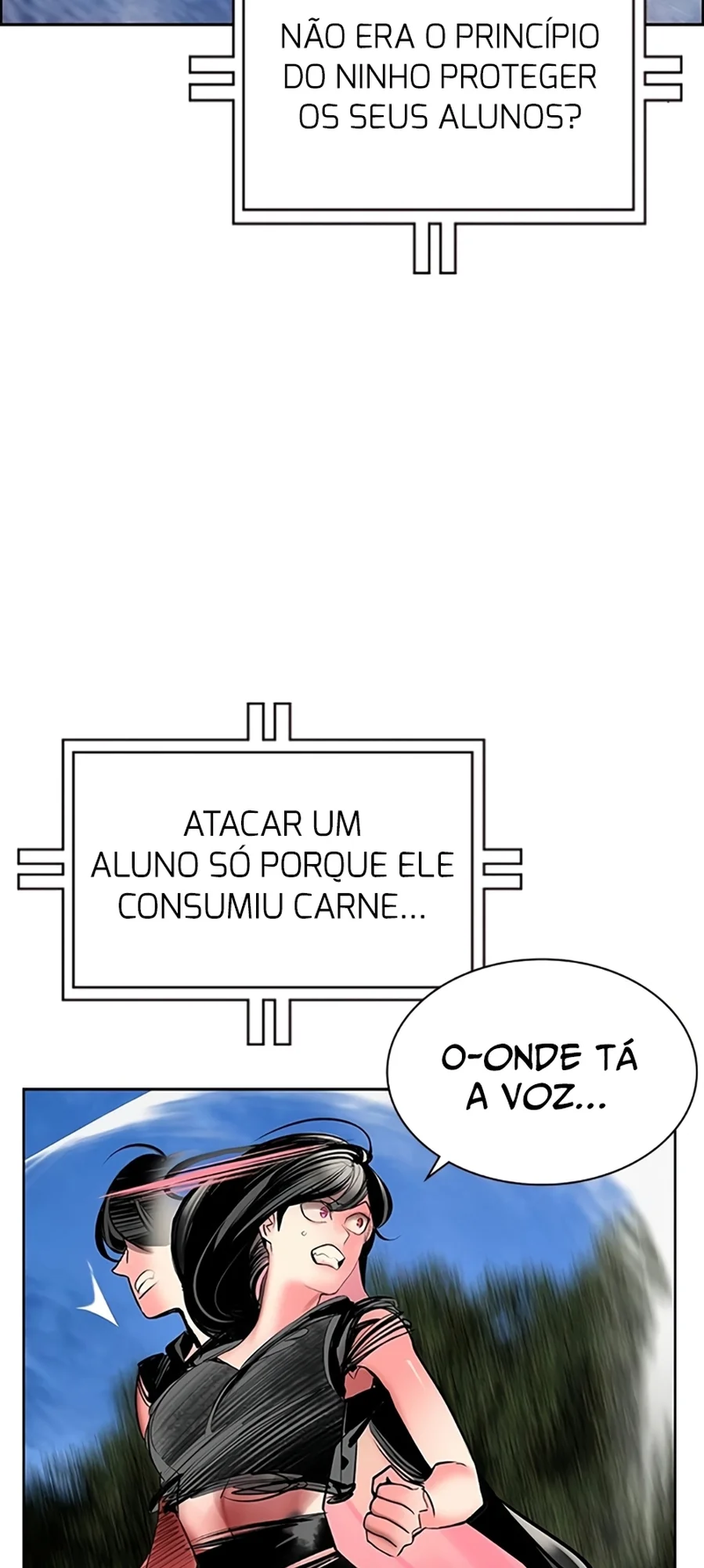 Read Jungle Juice PT Manga Online