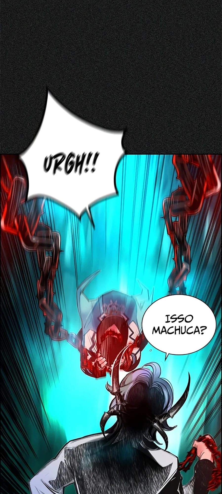 Read Jungle Juice PT Manga Online