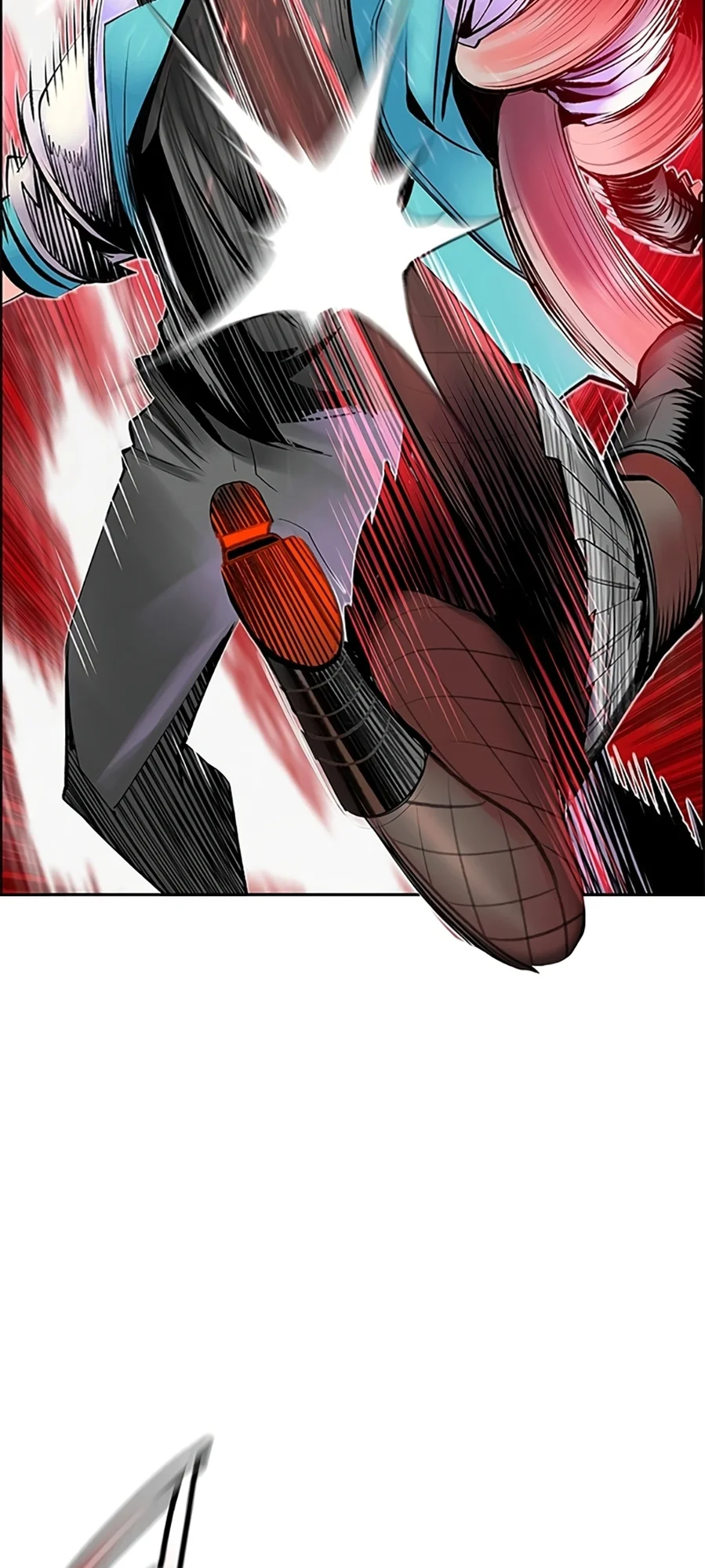 Read Jungle Juice PT Manga Online