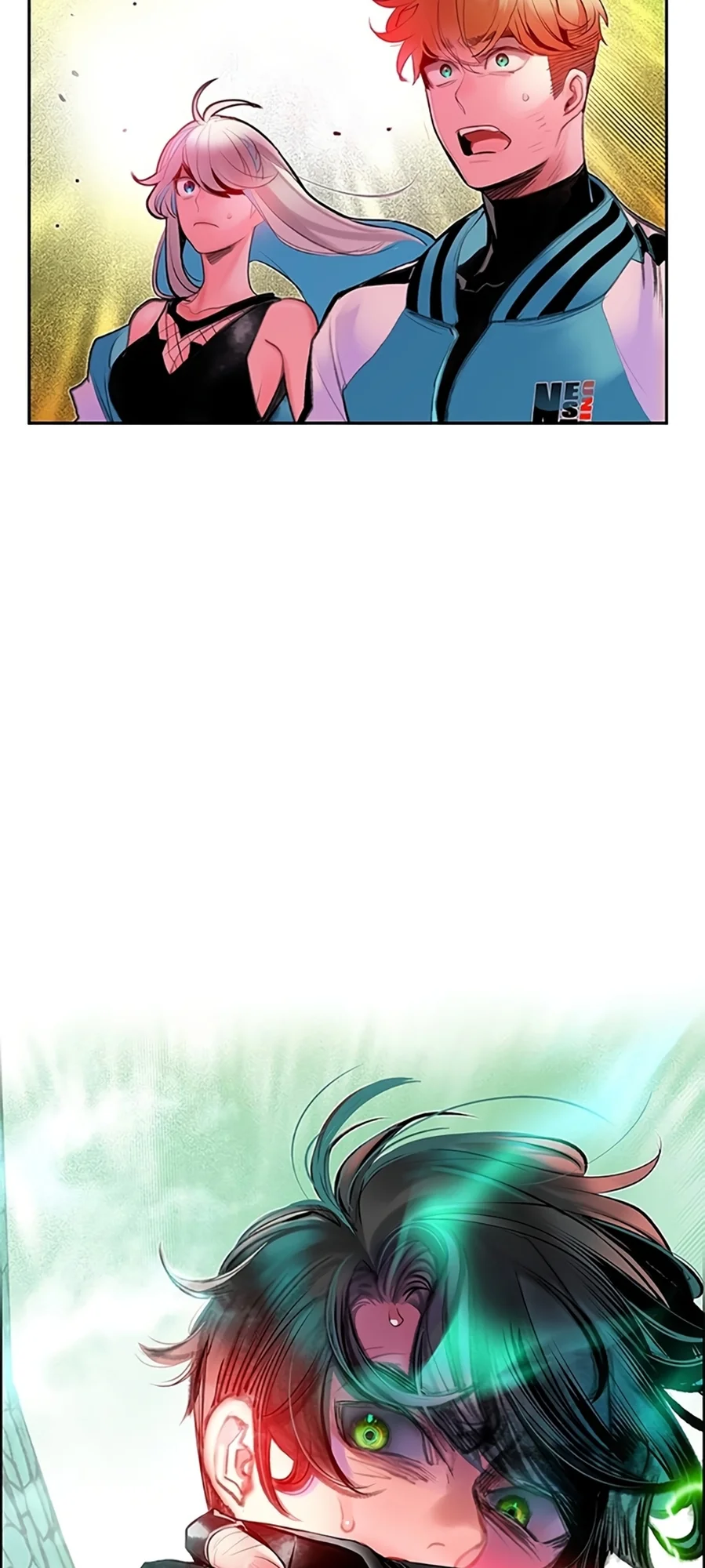 Read Jungle Juice PT Manga Online