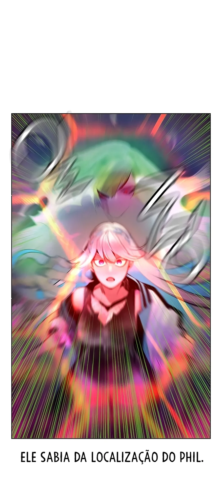Read Jungle Juice PT Manga Online
