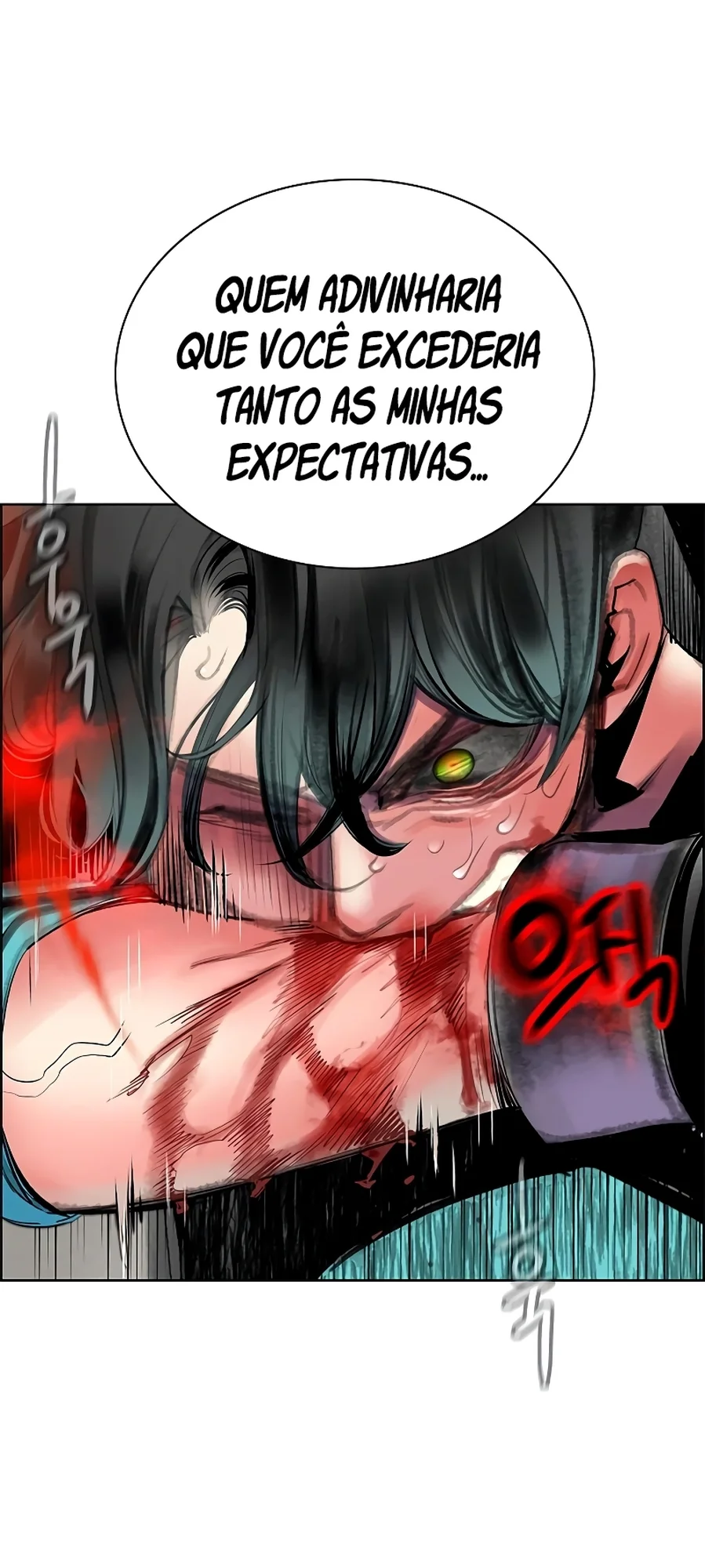 Read Jungle Juice PT Manga Online