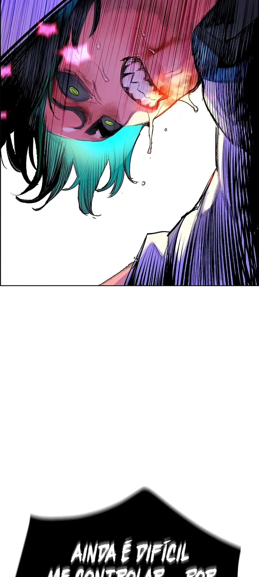 Read Jungle Juice PT Manga Online