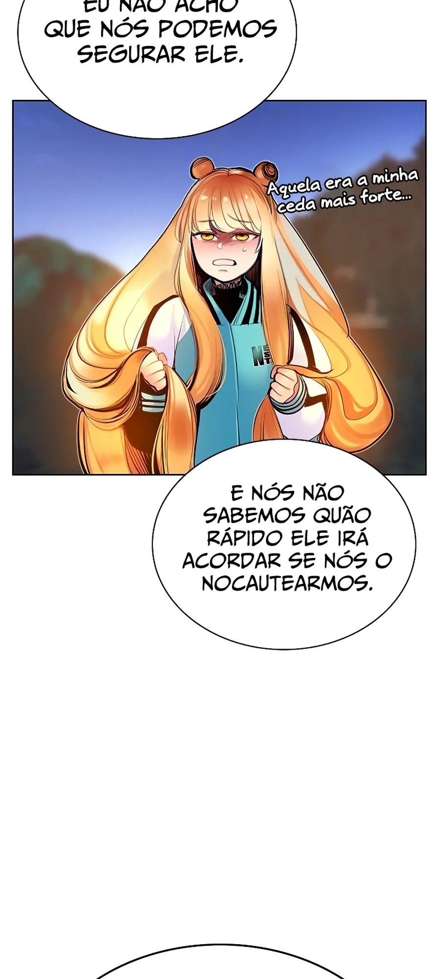 Read Jungle Juice PT Manga Online