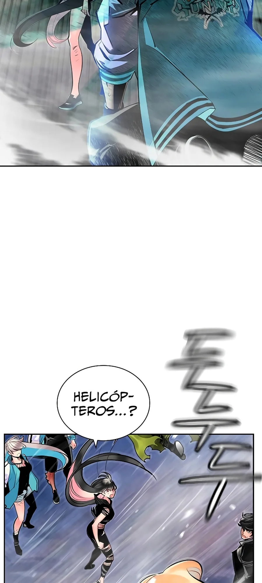 Read Jungle Juice PT Manga Online