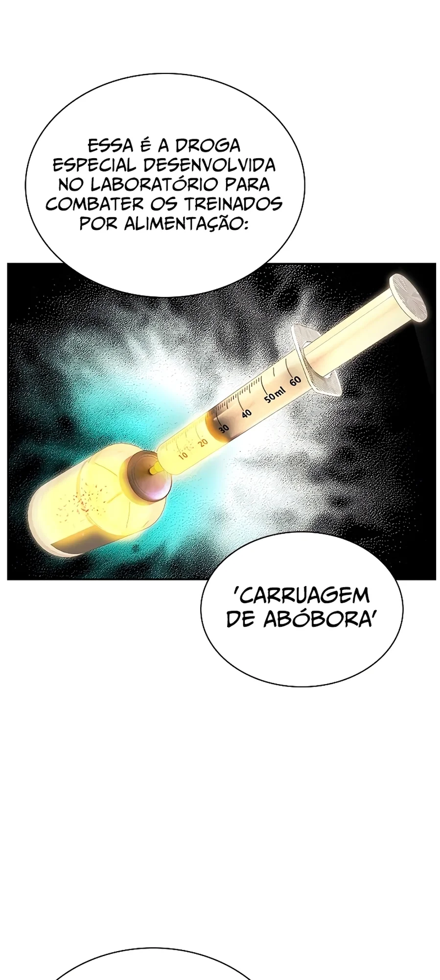 Read Jungle Juice PT Manga Online