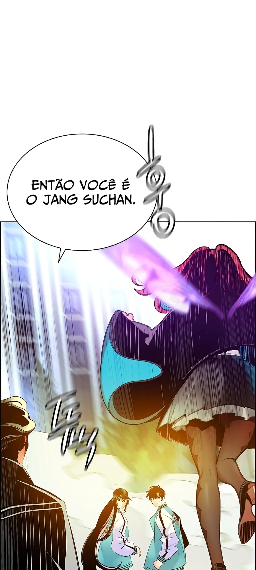 Read Jungle Juice PT Manga Online