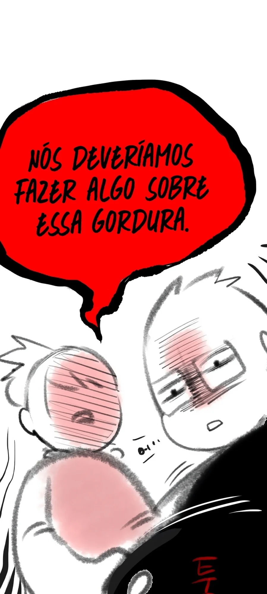 Read Jungle Juice PT Manga Online