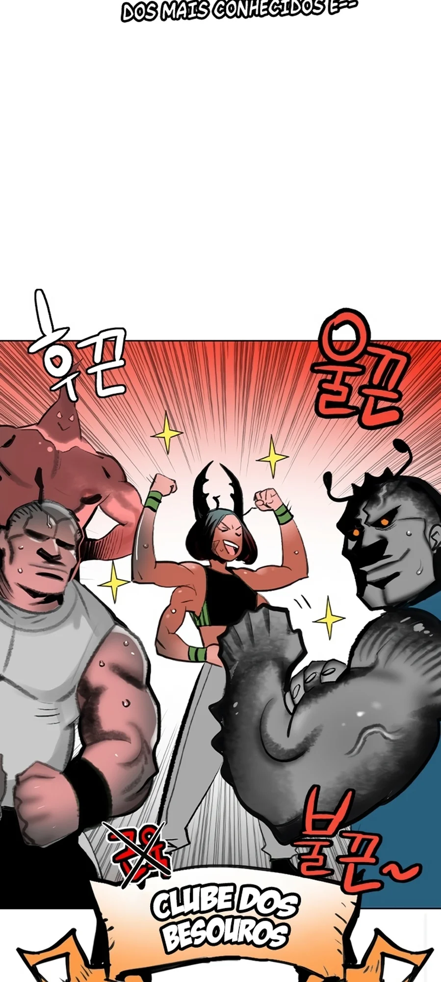 Read Jungle Juice PT Manga Online