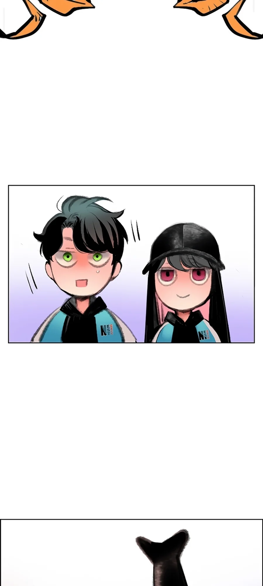 Read Jungle Juice PT Manga Online