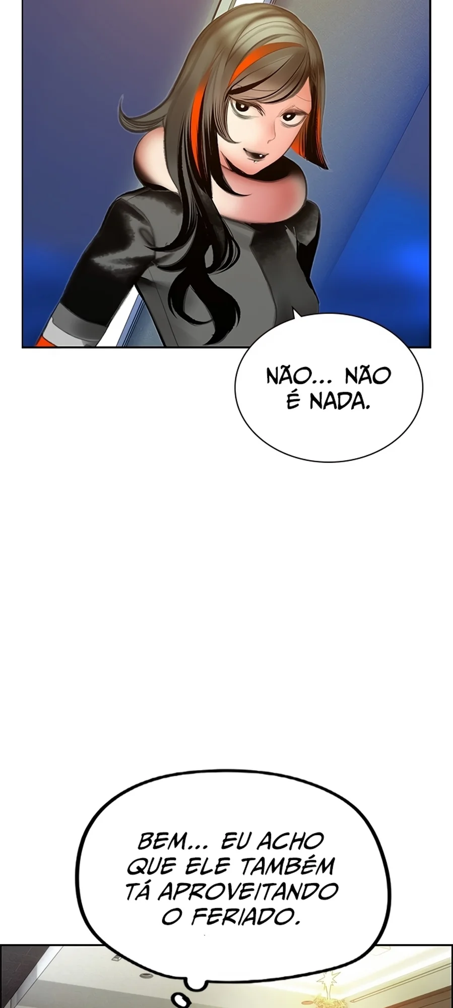 Read Jungle Juice PT Manga Online