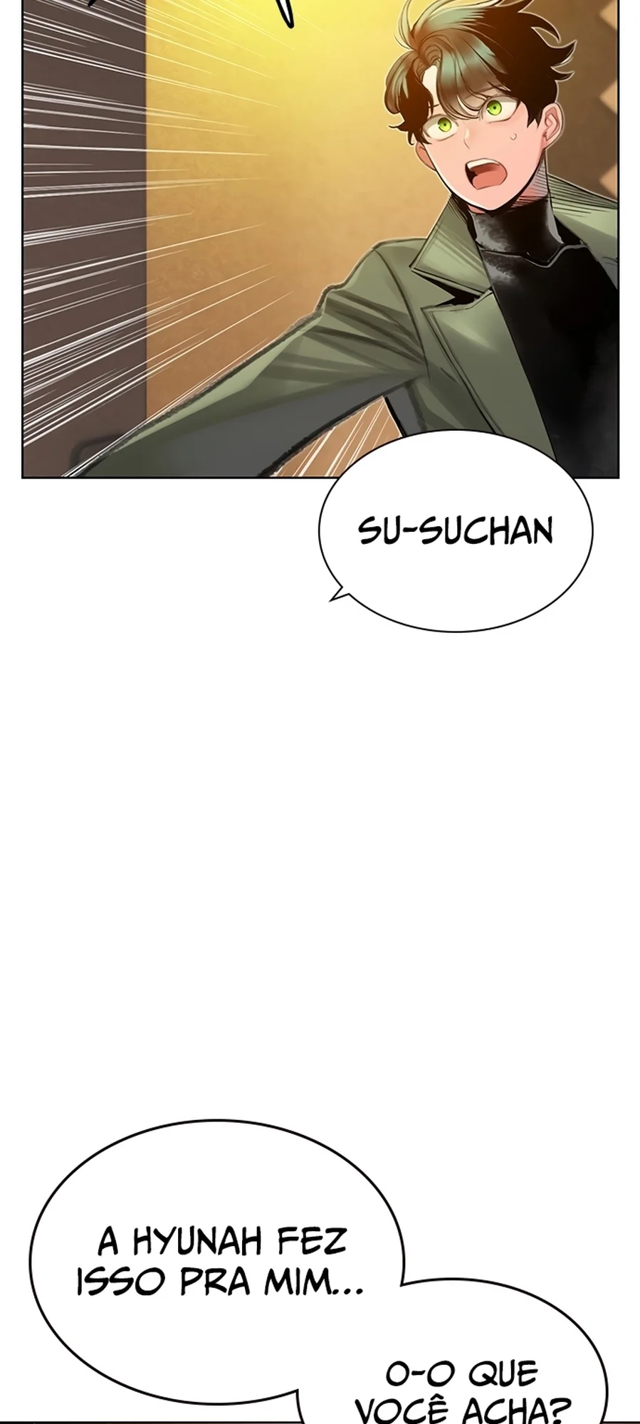 Read Jungle Juice PT Manga Online