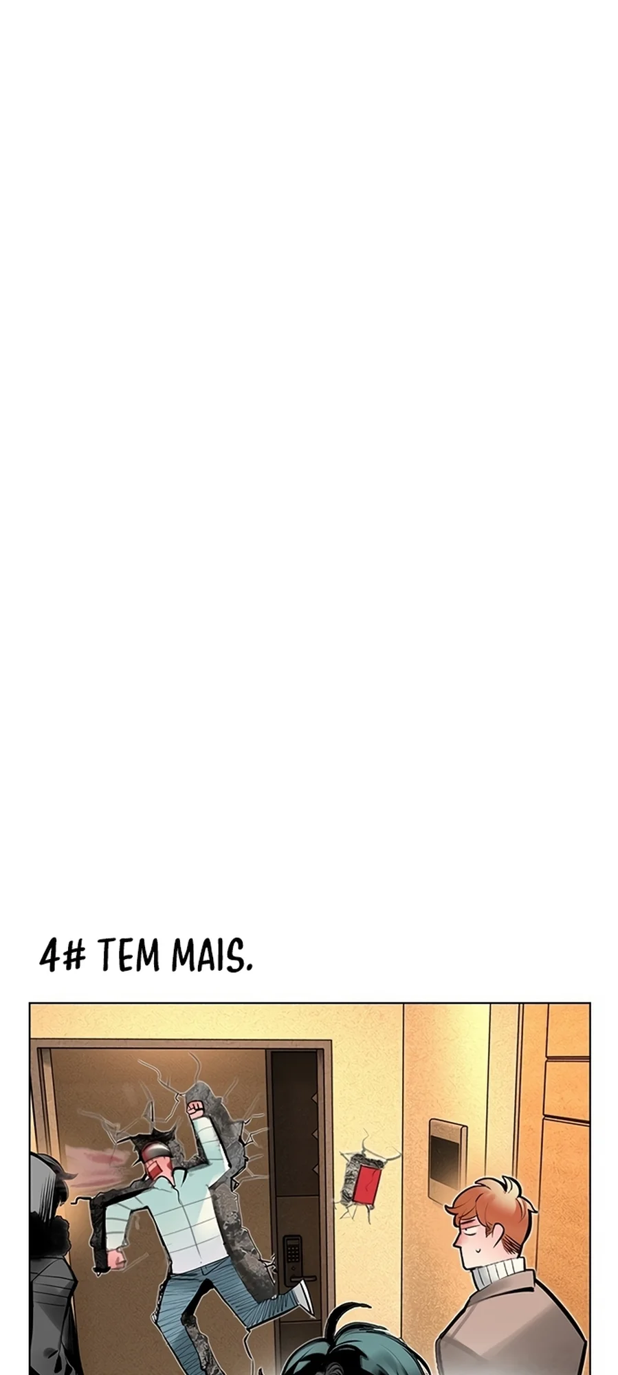 Read Jungle Juice PT Manga Online