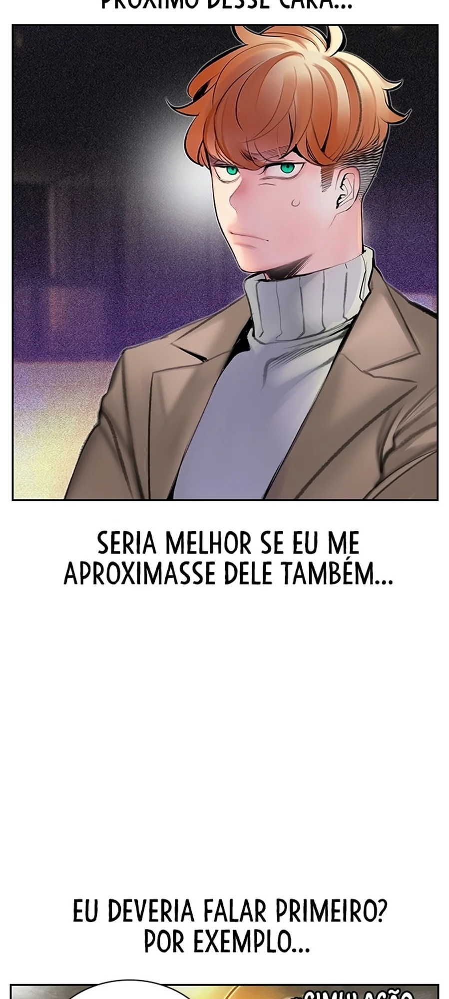 Read Jungle Juice PT Manga Online