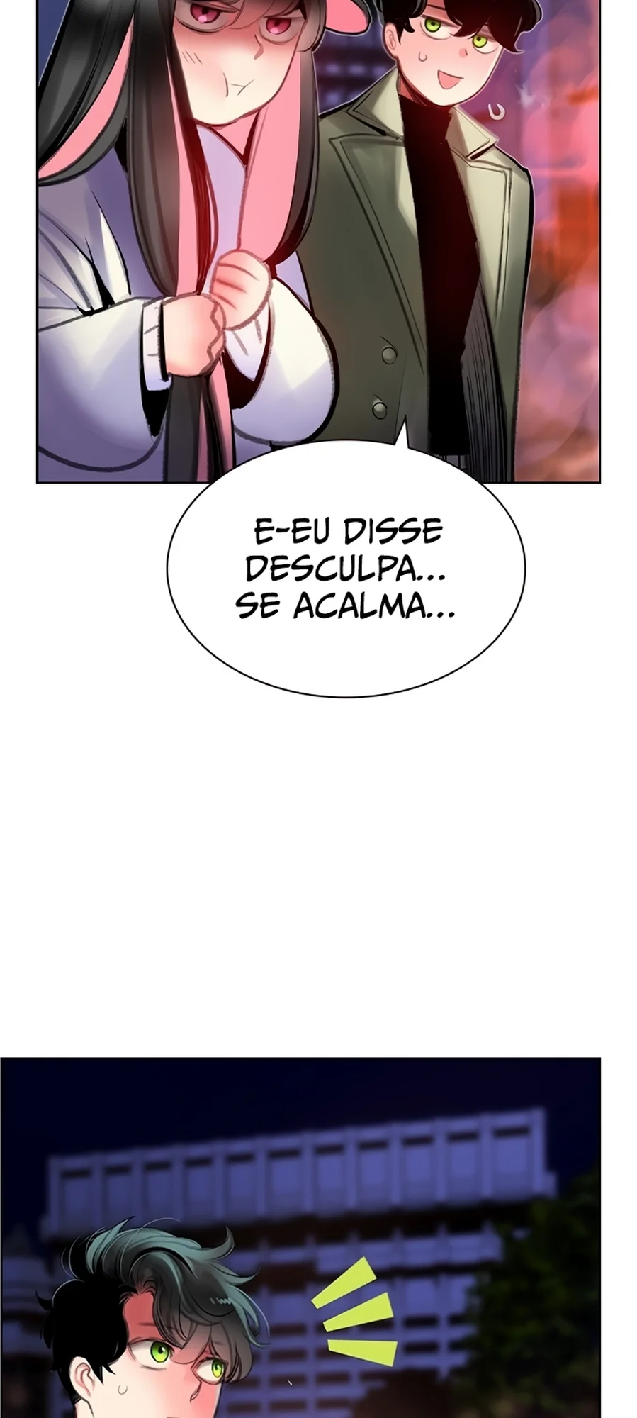 Read Jungle Juice PT Manga Online