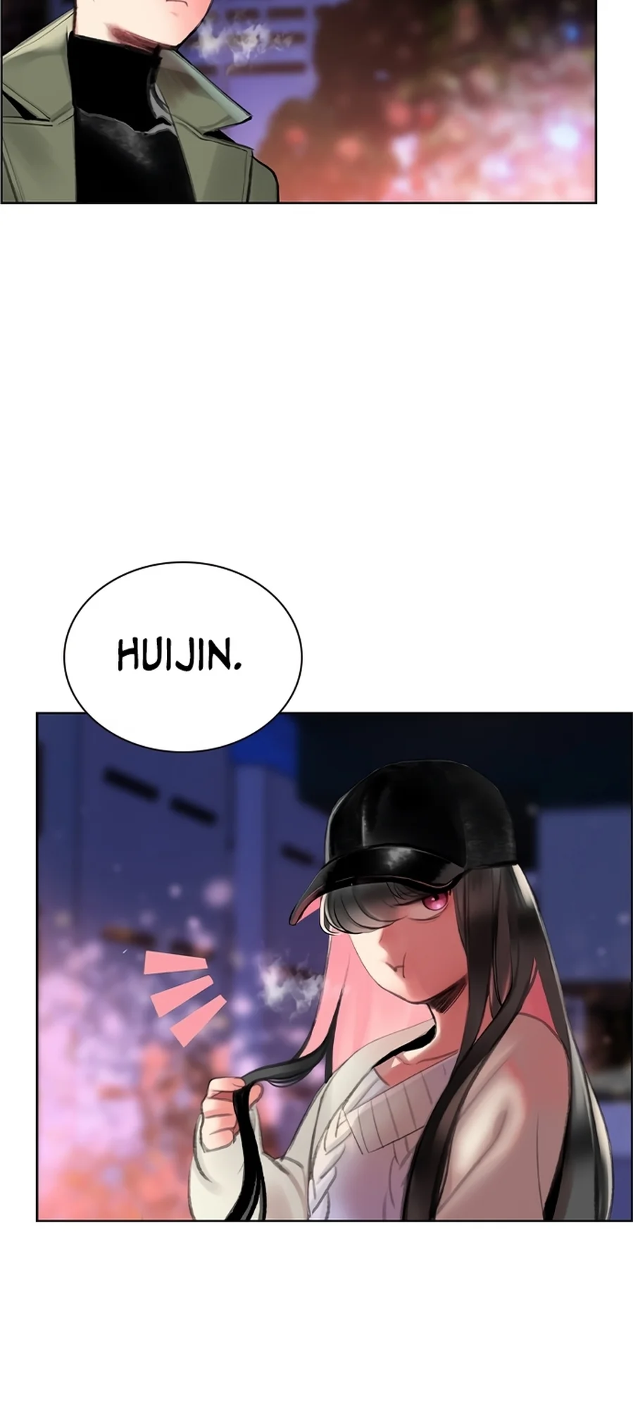 Read Jungle Juice PT Manga Online