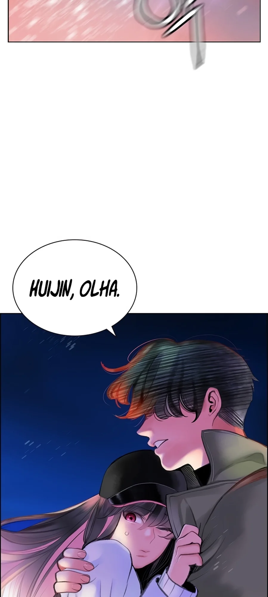 Read Jungle Juice PT Manga Online