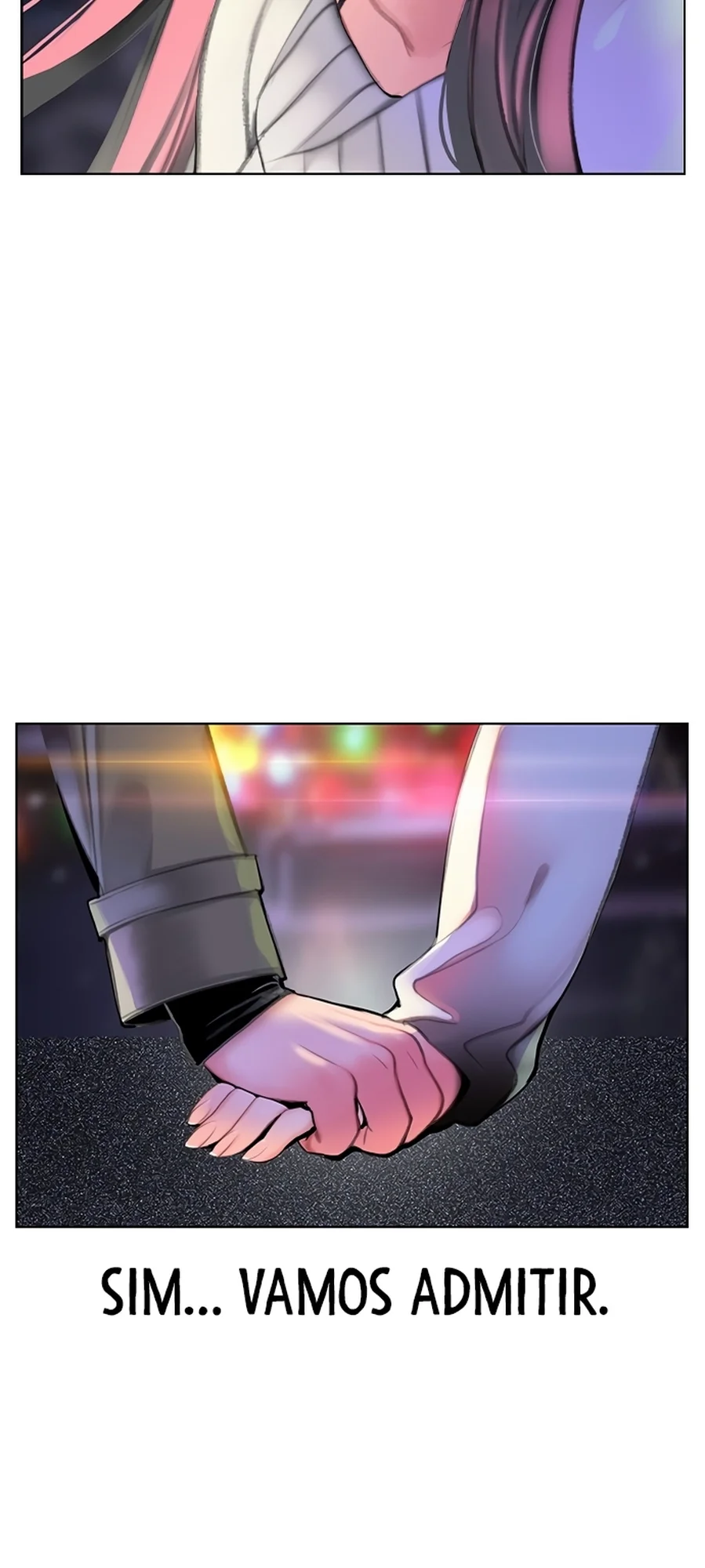 Read Jungle Juice PT Manga Online