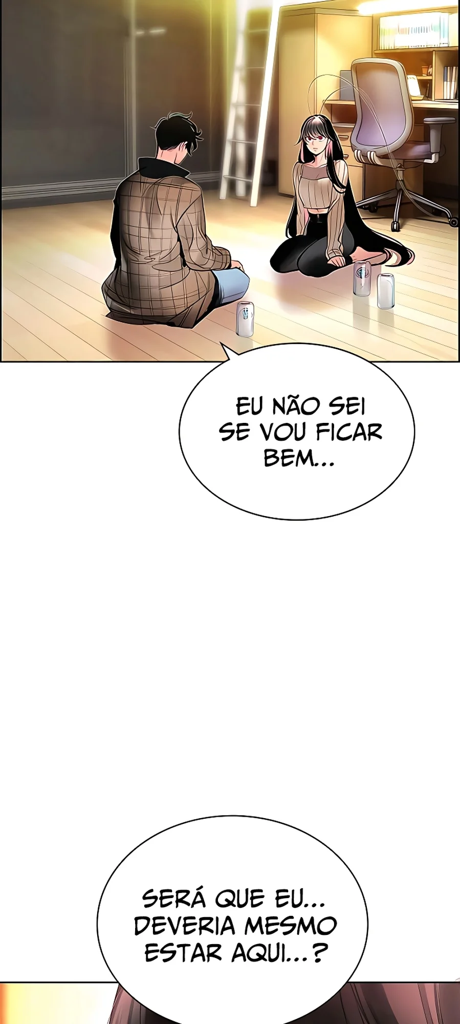 Read Jungle Juice PT Manga Online
