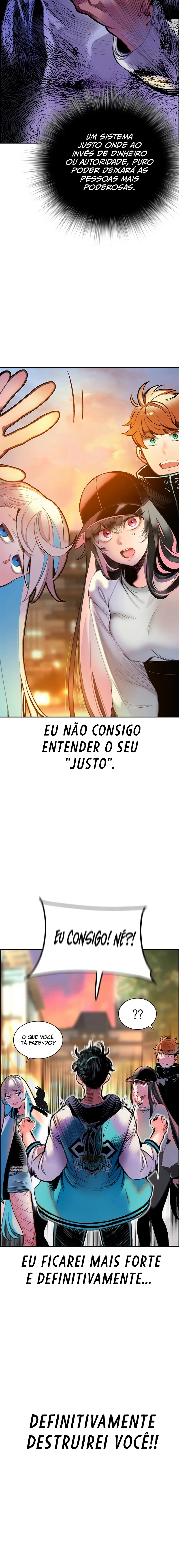 Read Jungle Juice PT Manga Online