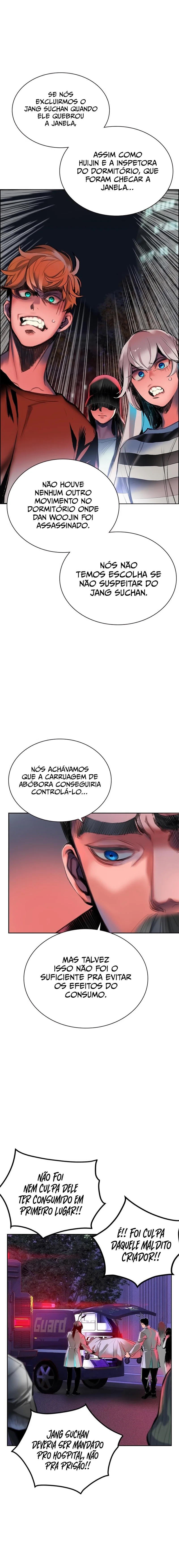 Read Jungle Juice PT Manga Online