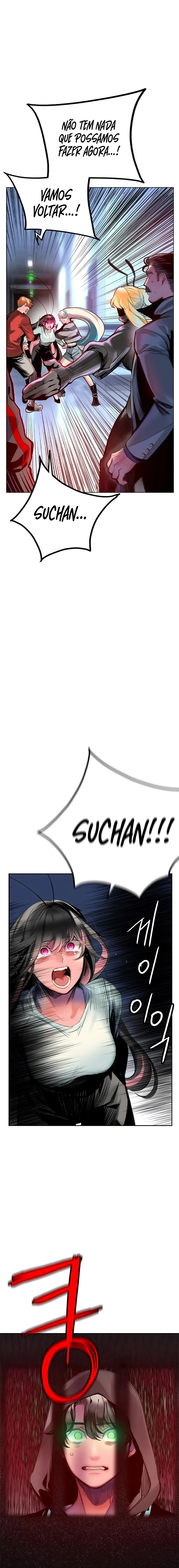 Read Jungle Juice PT Manga Online